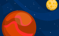 Space Games